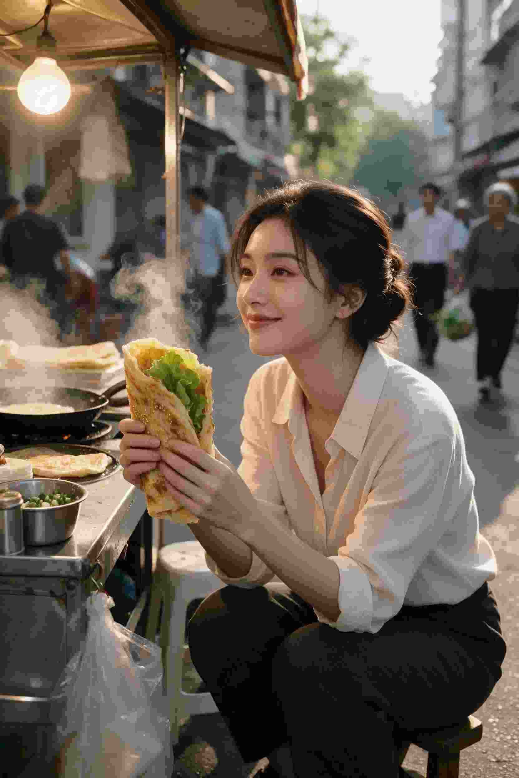 诡异邻居