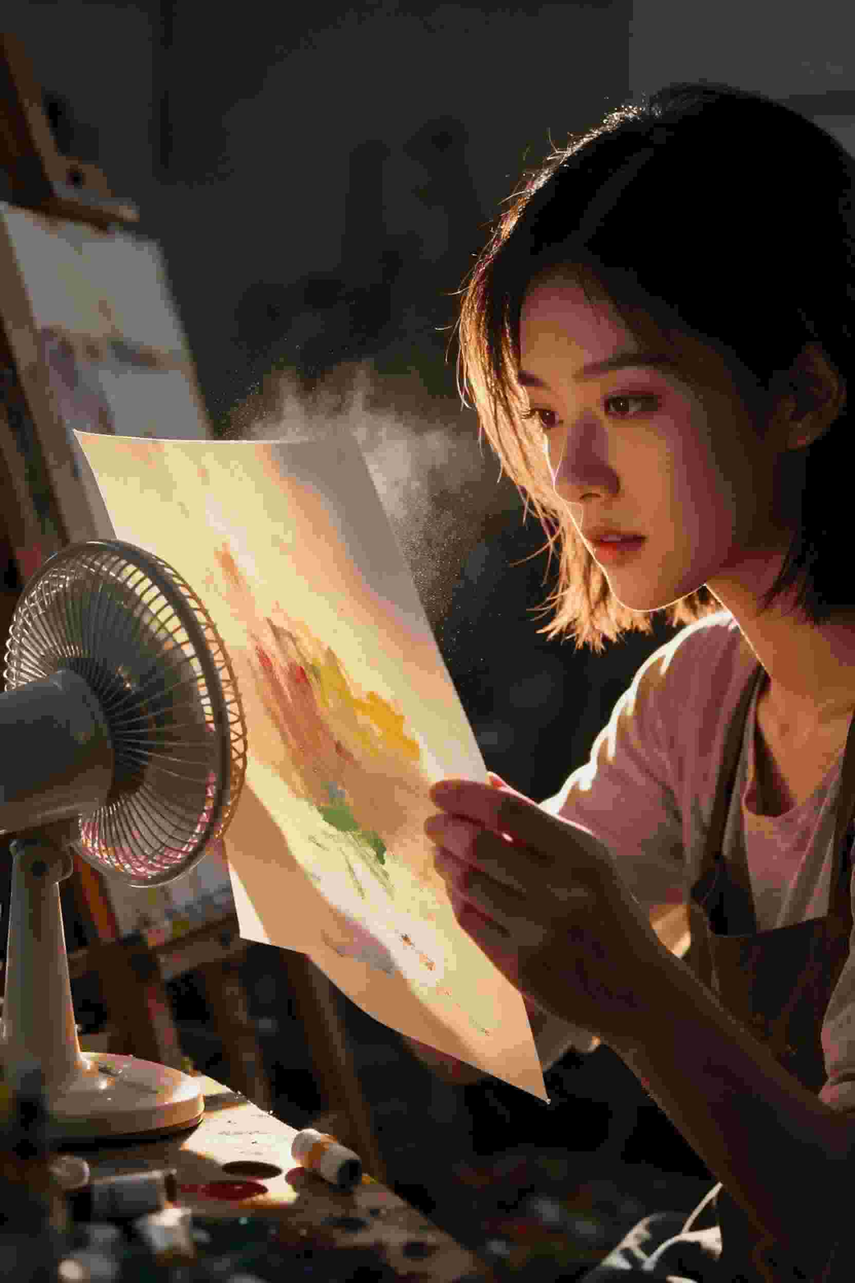 和尚相亲记