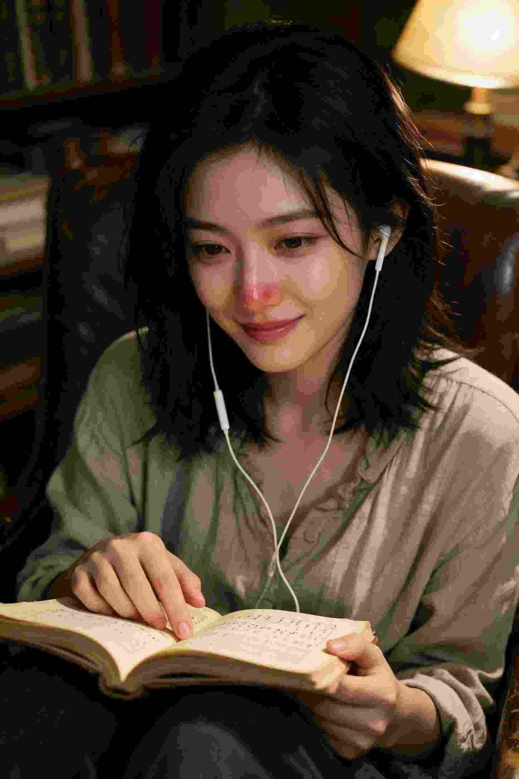 暗夜陷阱